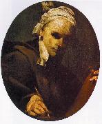 Self Portrait_a Giuseppe Maria Crespi